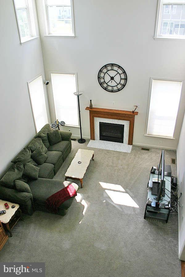 3807 Misty Hollow Point of Rocks, MD 21777 - Photo 8 of 24 Family Room