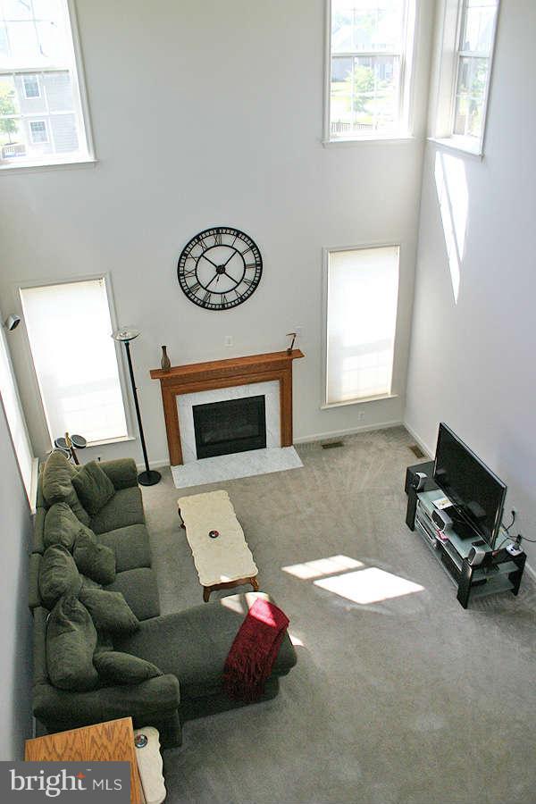 3807 Misty Hollow Point of Rocks, MD 21777 - Photo 9 of 24 Family Room