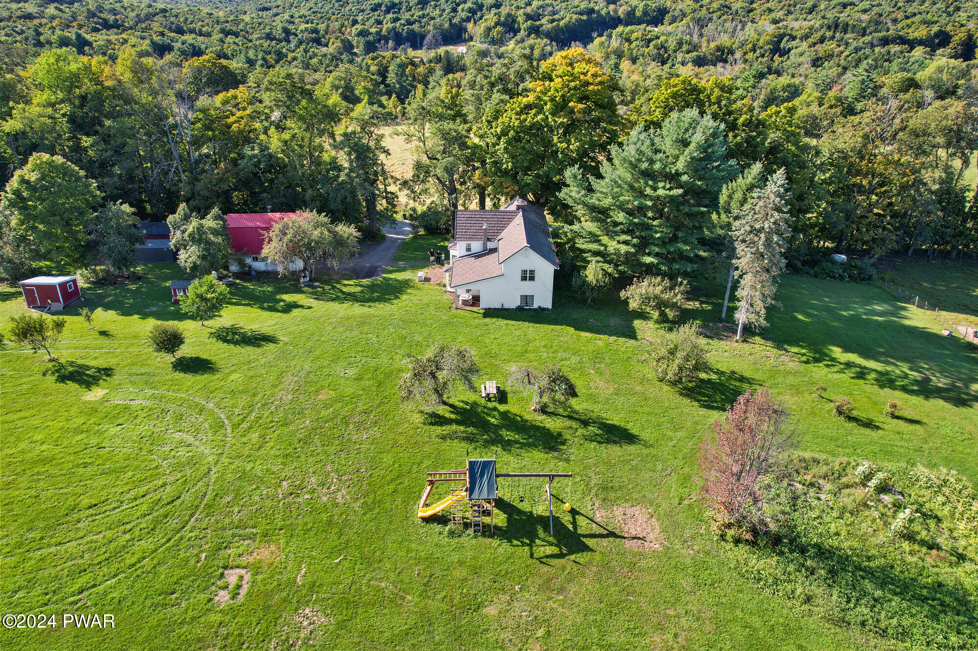 48 Jericho Road Newfoundland, PA 18445 - Photo 53 of 59