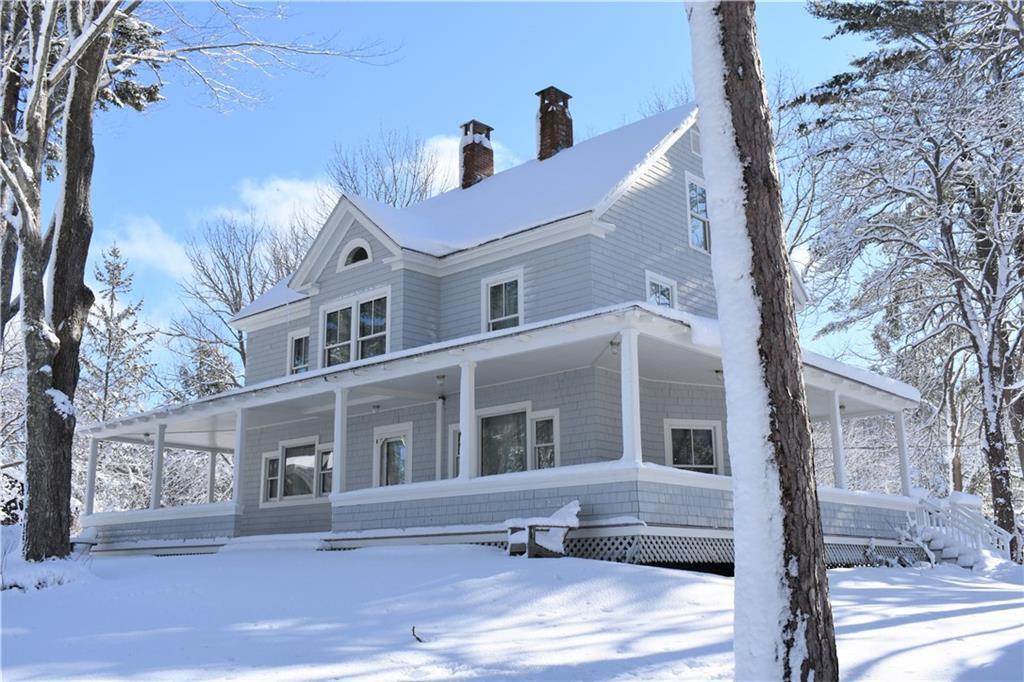 32 Clifford Road Edgecomb, ME 04556 - Photo 25 of 35 Photo