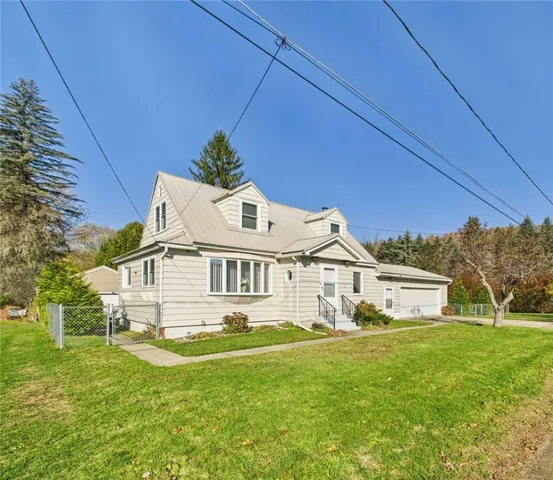 $259,900 | 9 North 3rd Street, Bradford, PA 16701