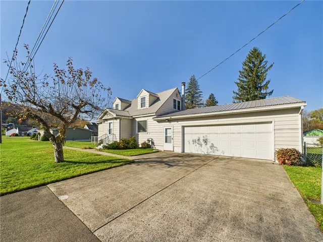 $259,900 | 9 North 3rd Street, Bradford, PA 16701