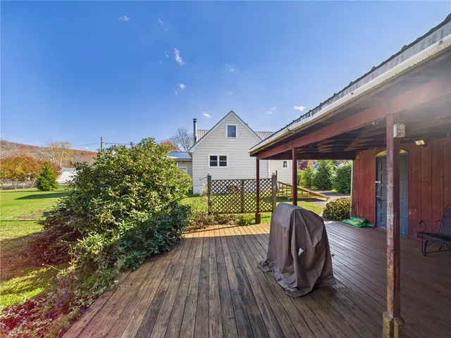 $259,900 | 9 North 3rd Street, Bradford, PA 16701