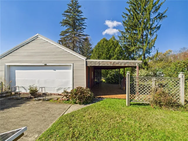 $259,900 | 9 North 3rd Street, Bradford, PA 16701