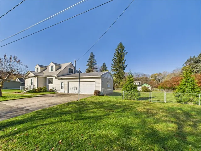 $259,900 | 9 North 3rd Street, Bradford, PA 16701