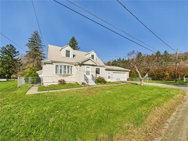 $259,900 | 9 North 3rd Street, Bradford, PA 16701