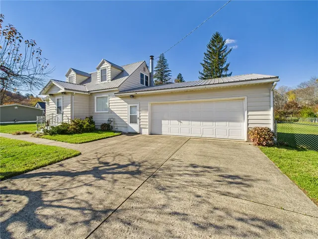 $259,900 | 9 North 3rd Street, Bradford, PA 16701