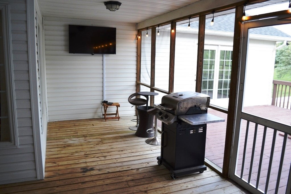 951 Country View Road Rural Retreat, VA 24368 - Photo 28 of 40 Gallery Image 28