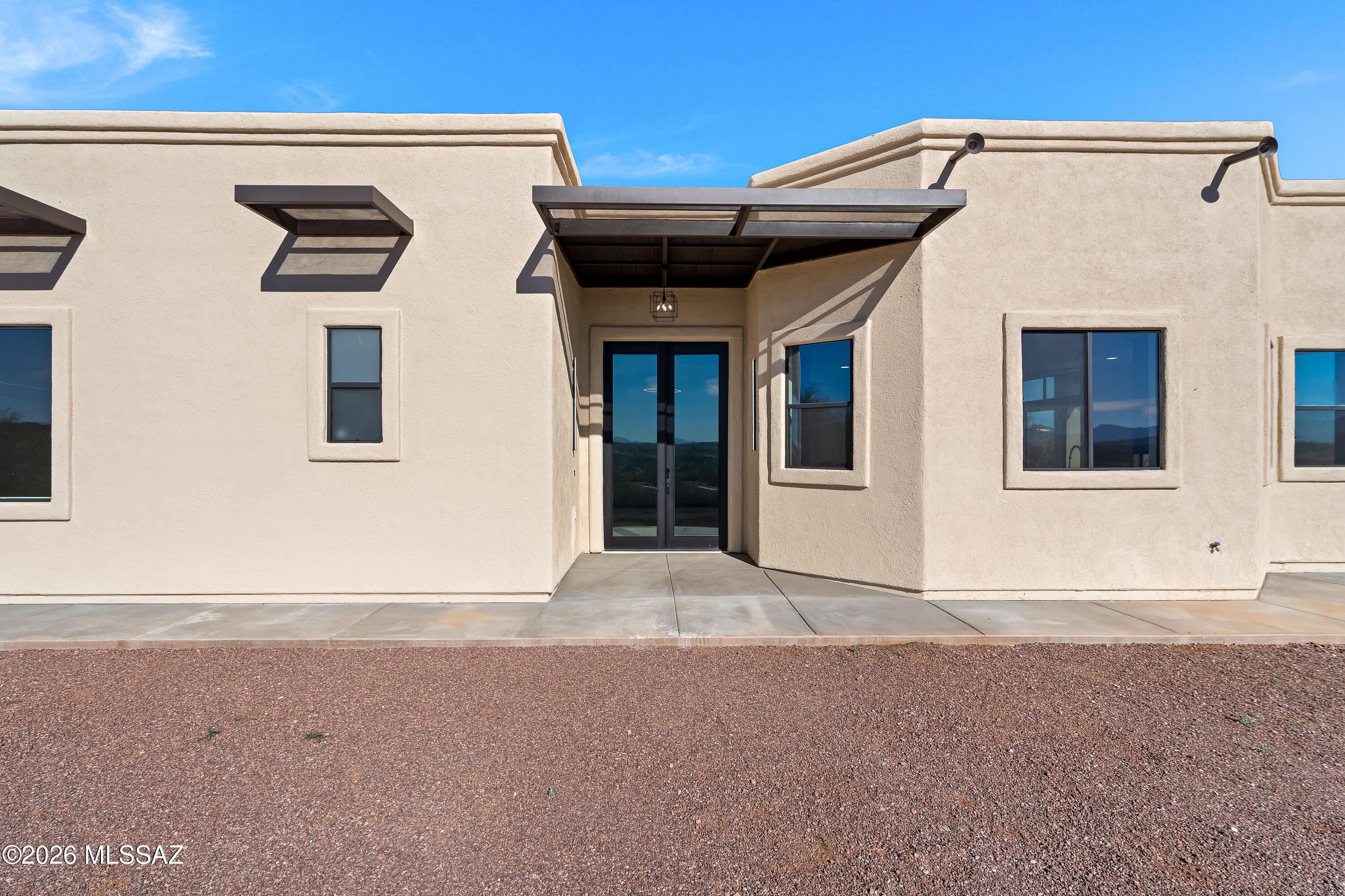 1221 Circulo Yerba Buena Rio Rico, AZ 85648 - Photo 32 of 42 1 Exteriors-3