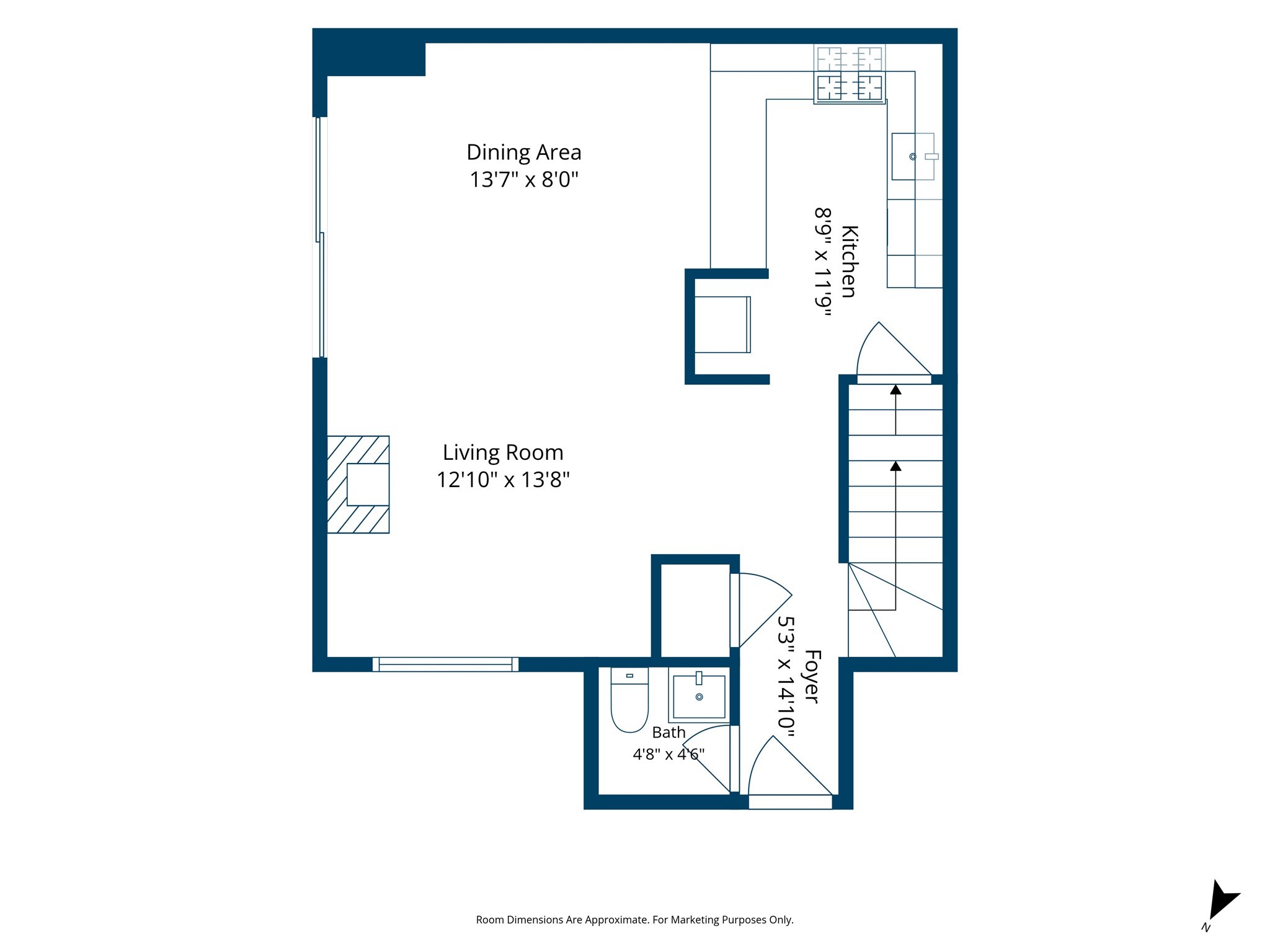 360 Littleton Road, Unit H1 Chelmsford, MA 01824 - Photo 30 of 33 Gallery Image 30