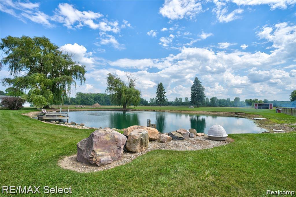 9215 W W. Grand Blanc Rd. Gaines, MI 48436 - Photo 16 of 63