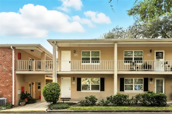 $164,900 | 2500 Lee Road, Unit 232, Winter Park, FL 32789