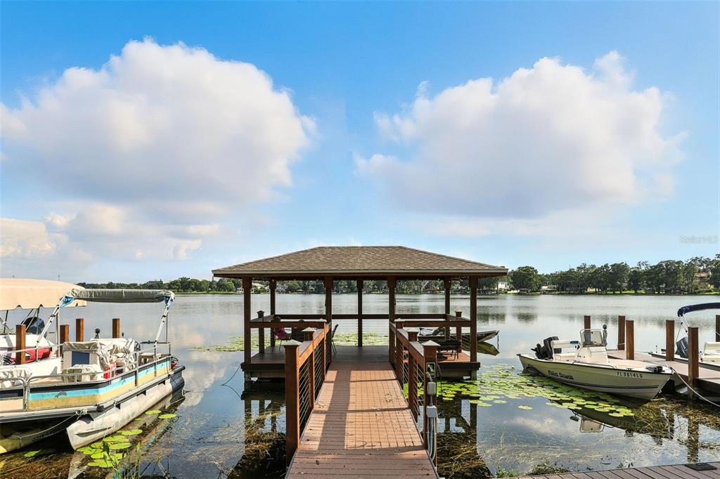 2500 Lee Road, Unit 232 Winter Park, FL 32789 - Photo 23 of 26