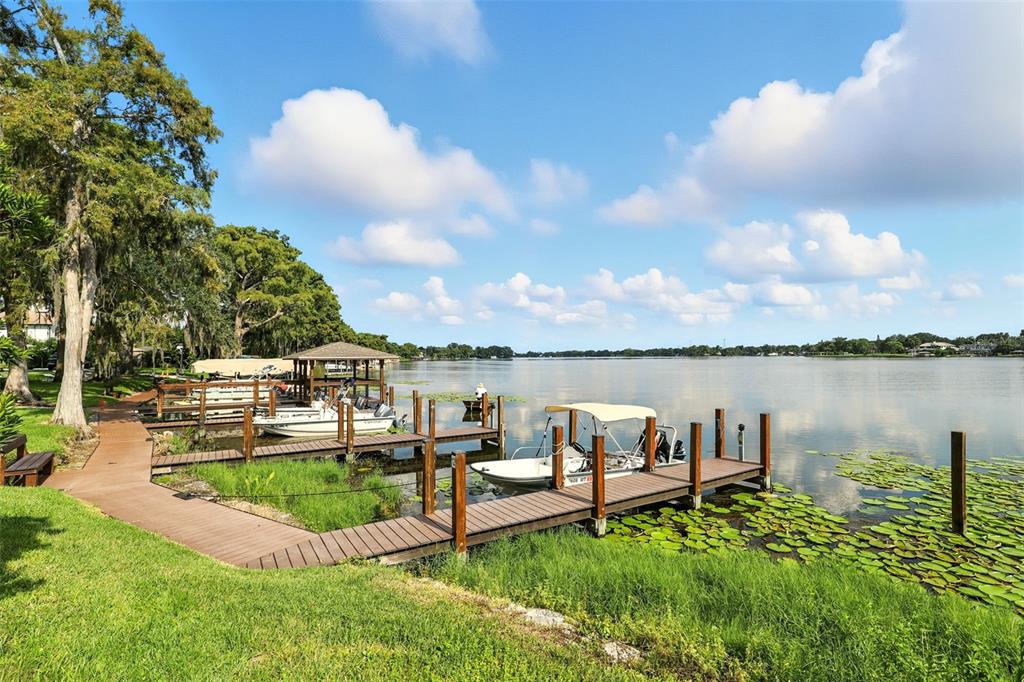 2500 Lee Road, Unit 232 Winter Park, FL 32789 - Photo 24 of 26