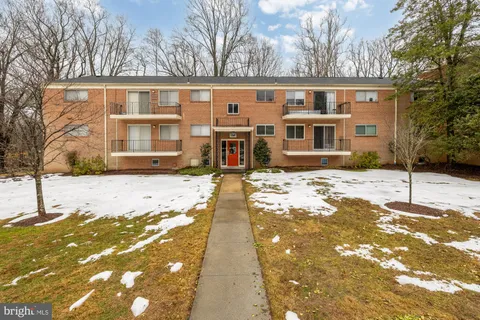$245,000 | 10661 Weymouth Street, Unit 102, Bethesda, MD 20814