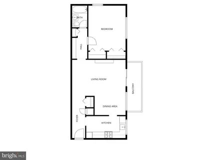 $245,000 | 10661 Weymouth Street, Unit 102, Bethesda, MD 20814