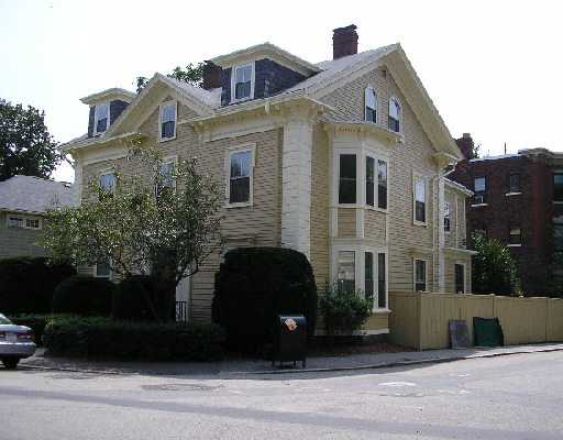50 Stanton Road, Unit 2 Brookline, MA 02445 - Photo 2 of 4 Other.