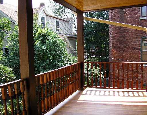 50 Stanton Road, Unit 2 Brookline, MA 02445 - Photo 4 of 4 Other.