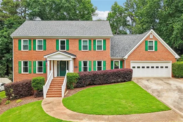$525,000 | 1184 Staples Drive Southwest, Lilburn, GA 30047