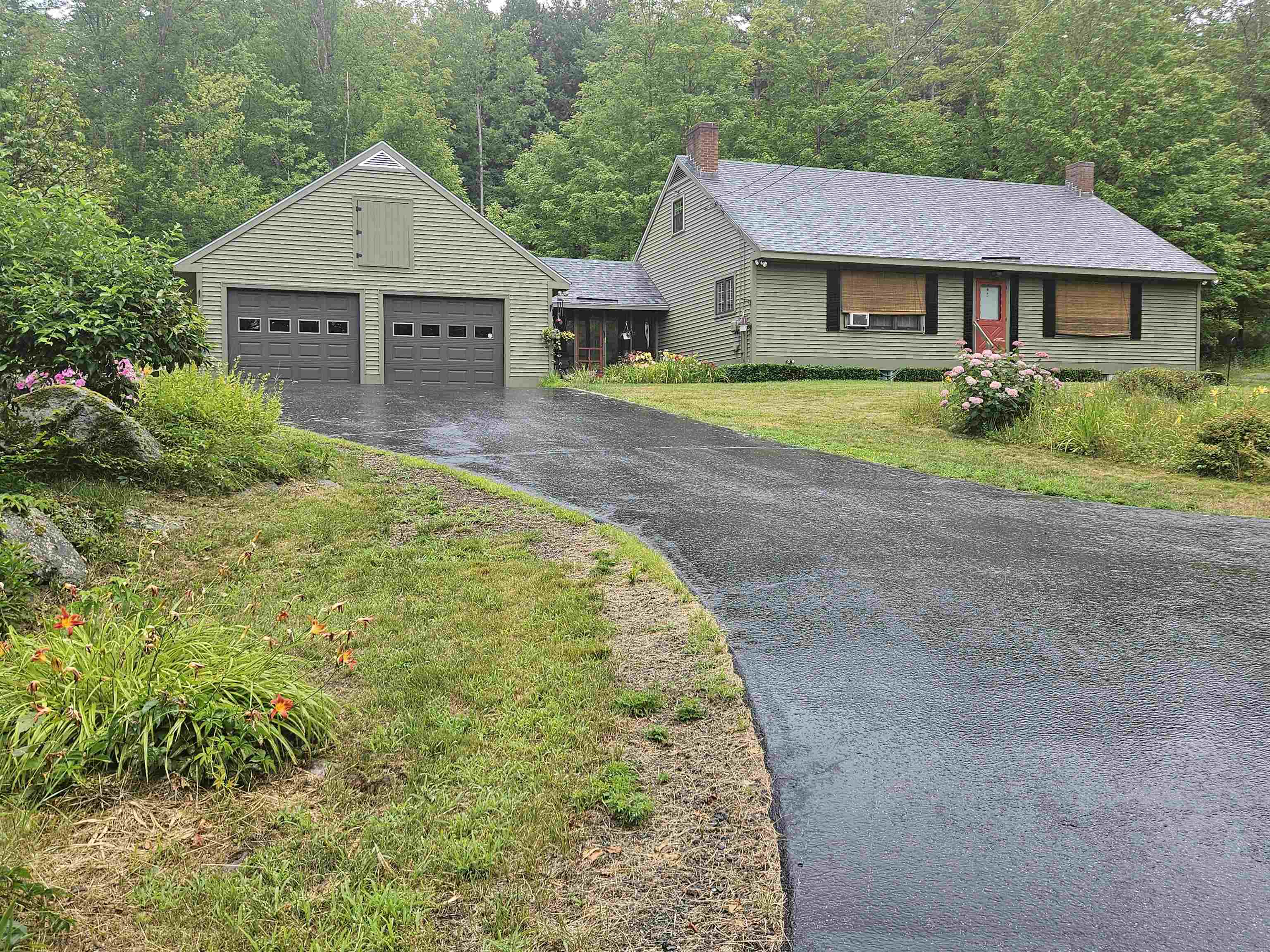 24 North Labombard Road Lebanon, NH 03766 - Photo 2 of 25
