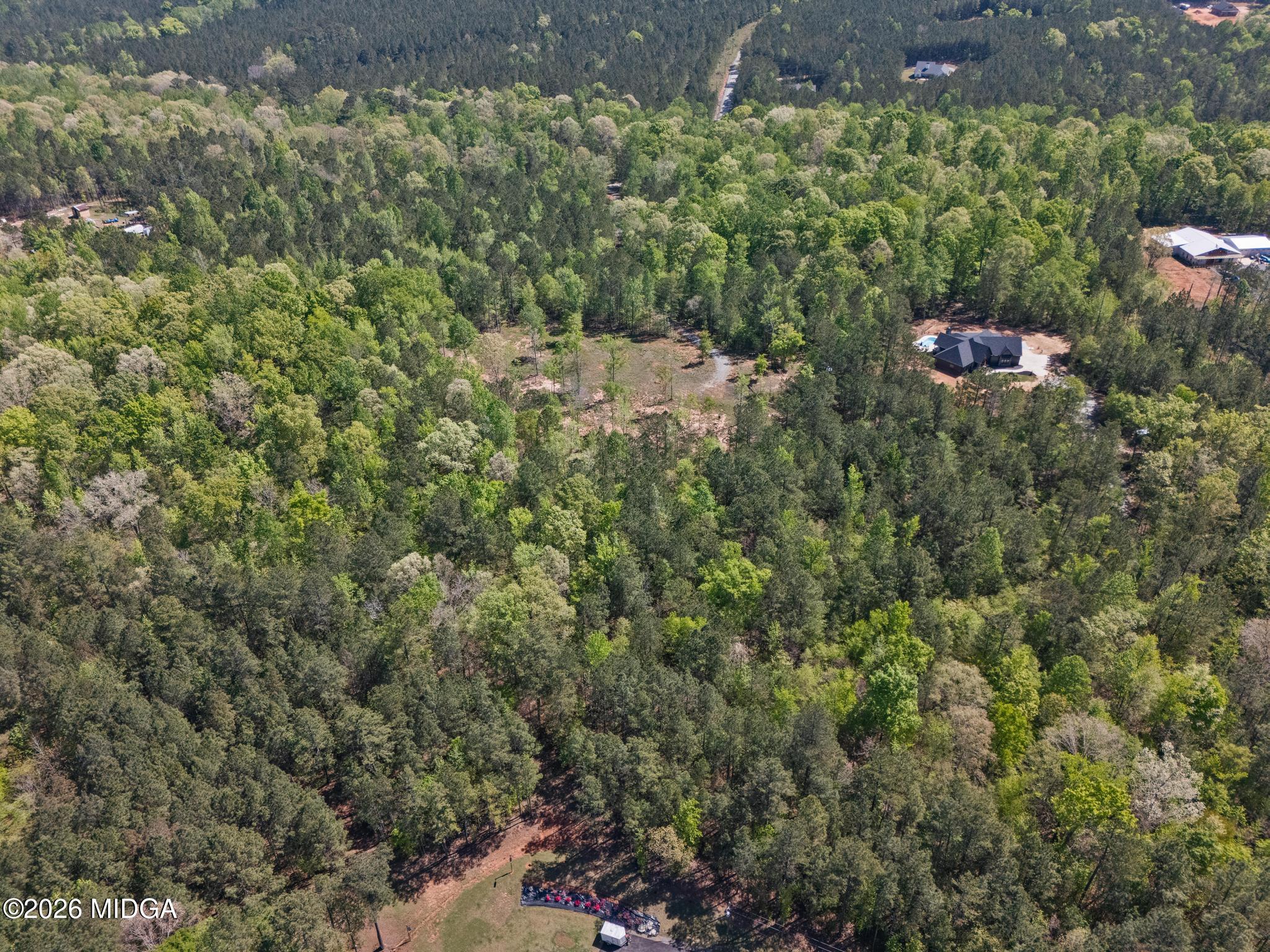 302 Goodwyne Road Forsyth, GA 31029 - Photo 2 of 17 DJI_20260410000305_0043_D