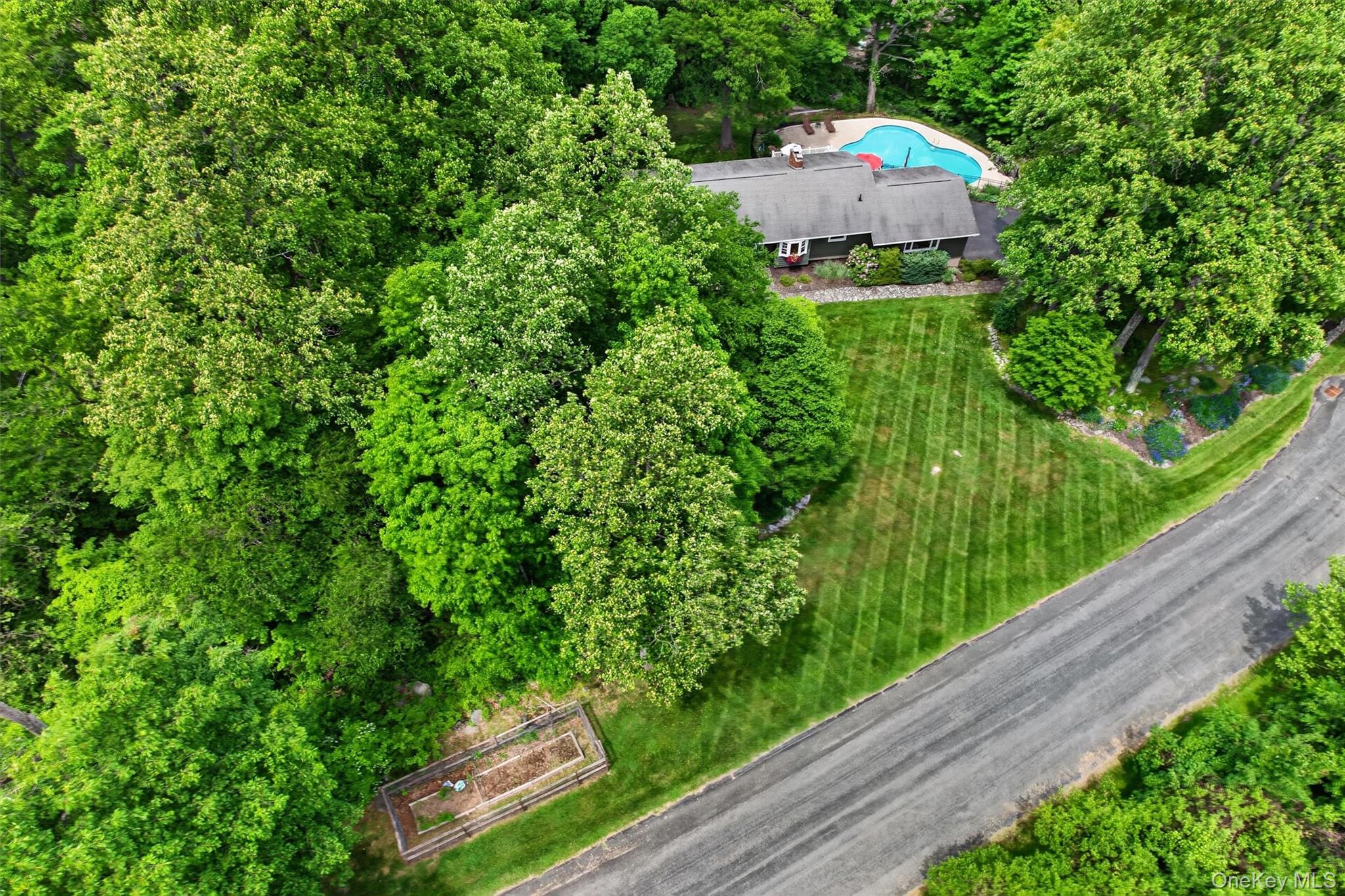 8 Mountain Brook Road Cornwall, NY 12518 - Photo 37 of 43