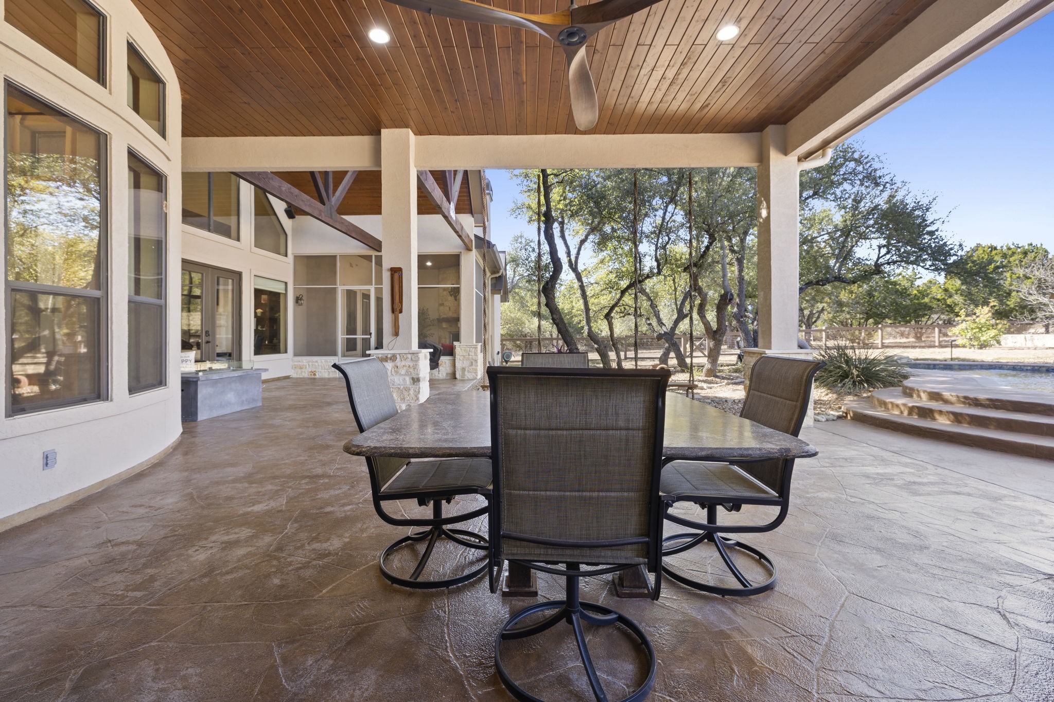 1941 Canyon Curve Spring Branch, TX 78070 - Photo 43 of 50