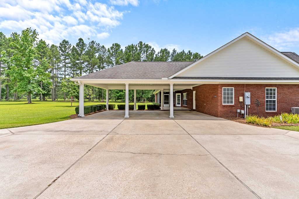 3097 Eddins Road Dothan, AL 36301 - Photo 2 of 37