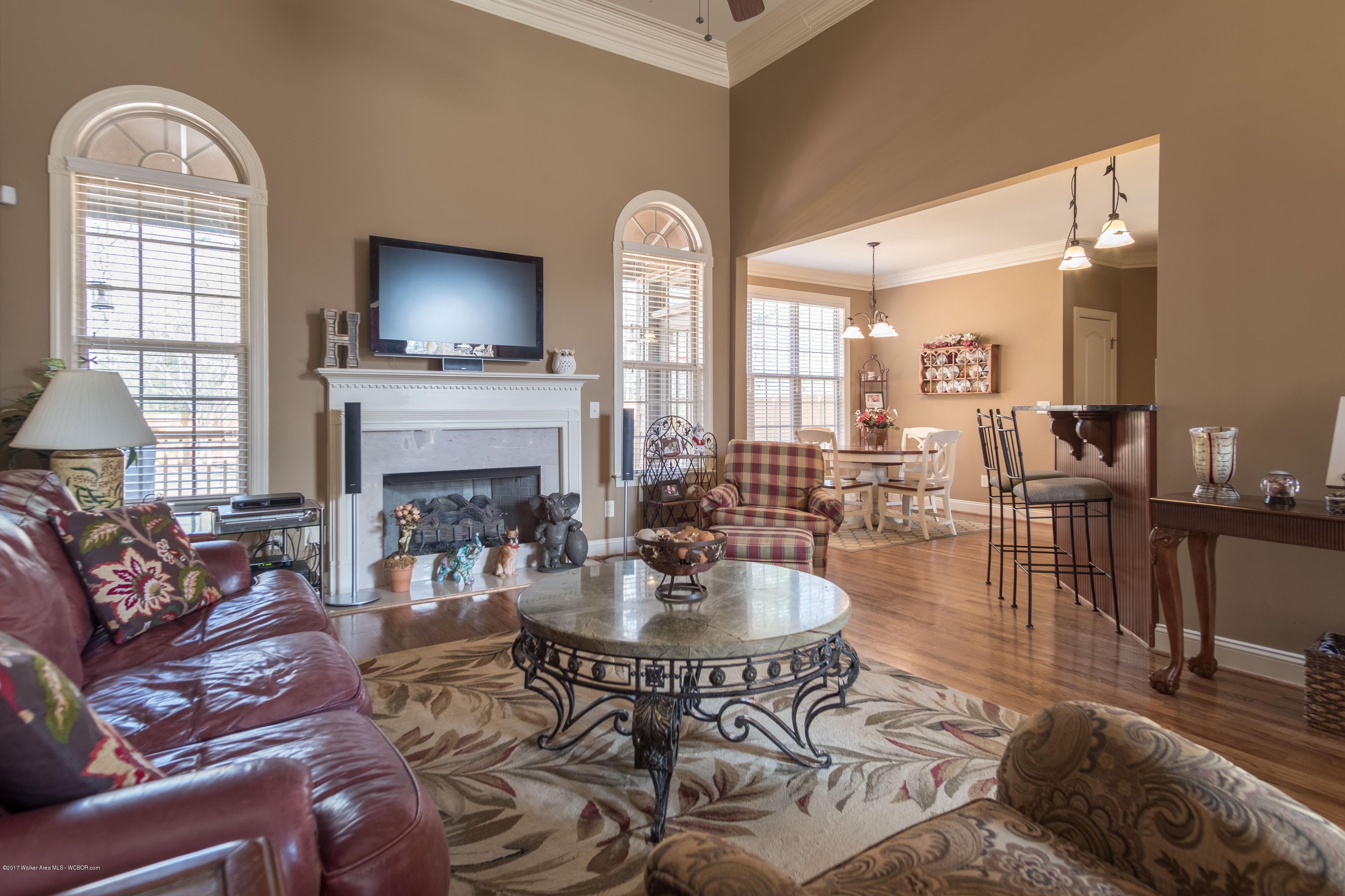 5387 Quail Road Gardendale, AL 35071 - Photo 4 of 21 Gallery Image 4