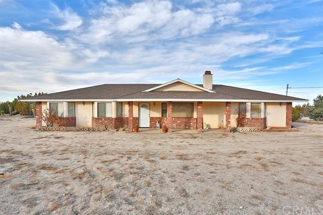 2182 Phelan Road Pinon Hills, CA 92372 - Photo 1 of 1 Gallery Image 1