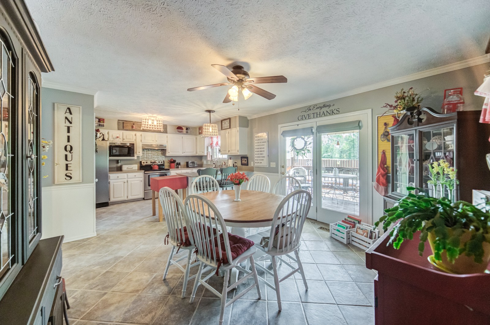 6935 Hall Road Greenbrier, TN 37073 - Photo 12 of 41