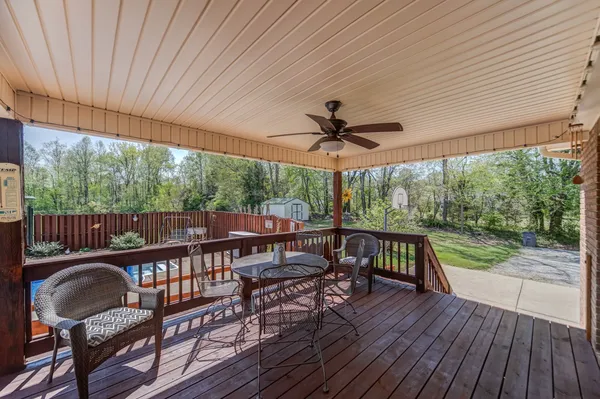 $474,900 | 6935 Hall Road, Greenbrier, TN 37073