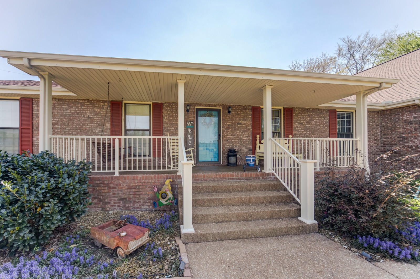 6935 Hall Road Greenbrier, TN 37073 - Photo 3 of 41