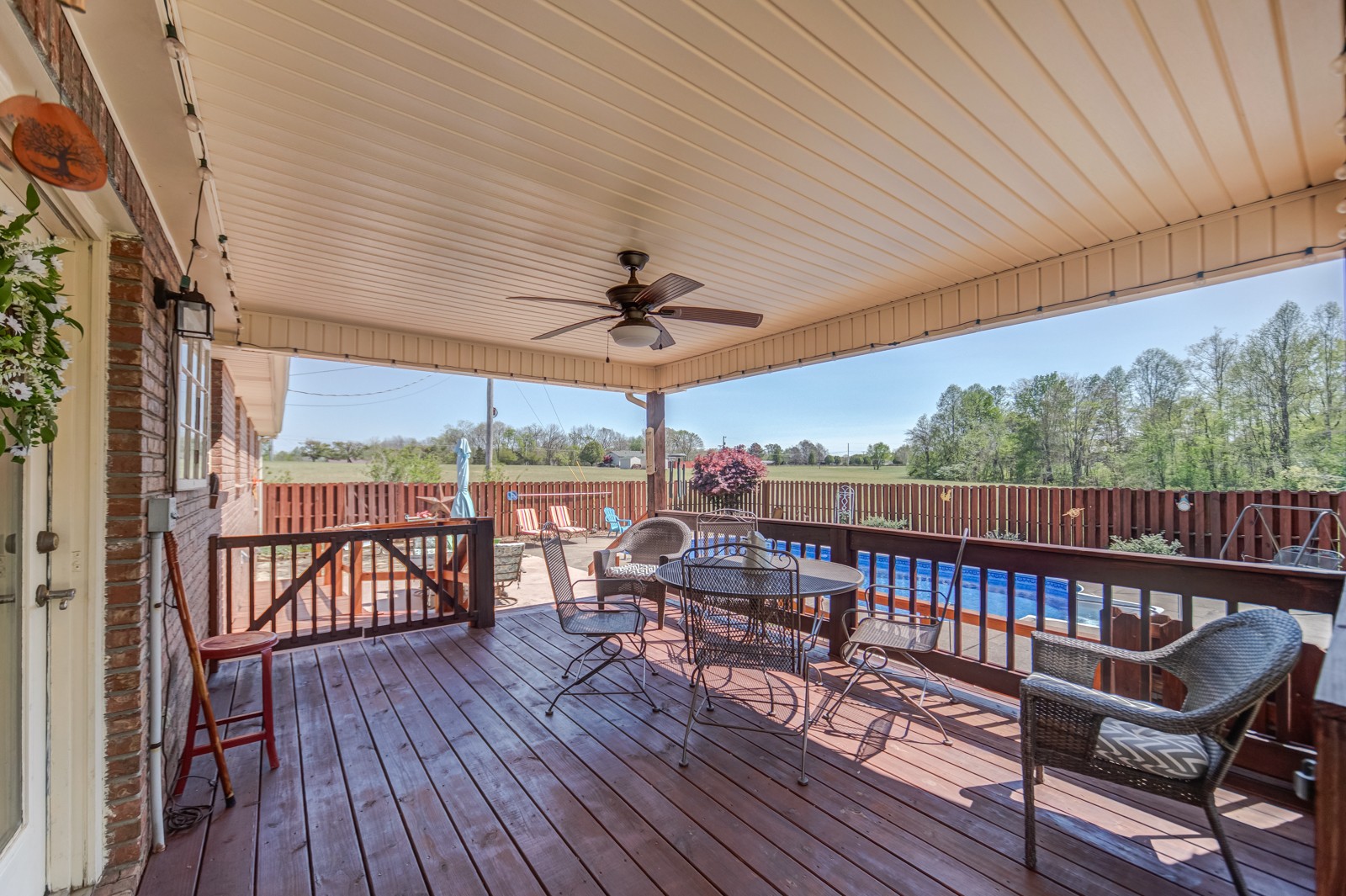 6935 Hall Road Greenbrier, TN 37073 - Photo 31 of 41