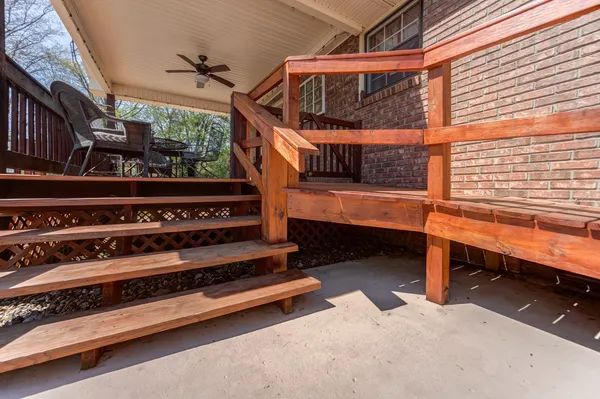 $474,900 | 6935 Hall Road, Greenbrier, TN 37073