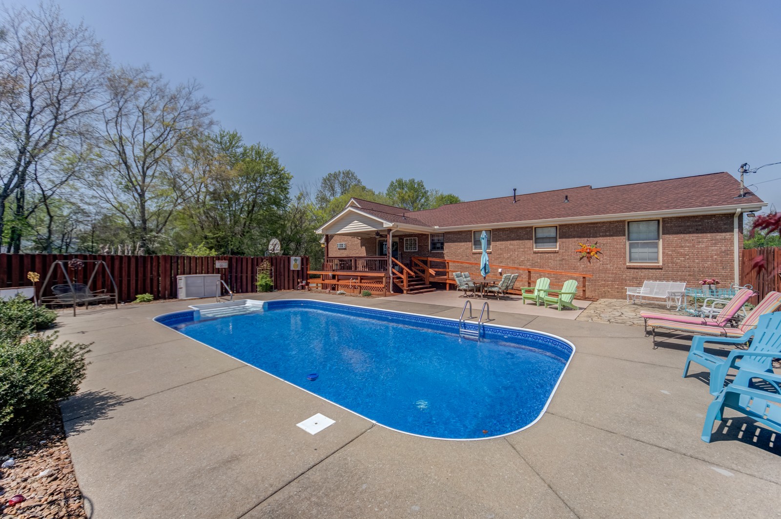 6935 Hall Road Greenbrier, TN 37073 - Photo 34 of 41