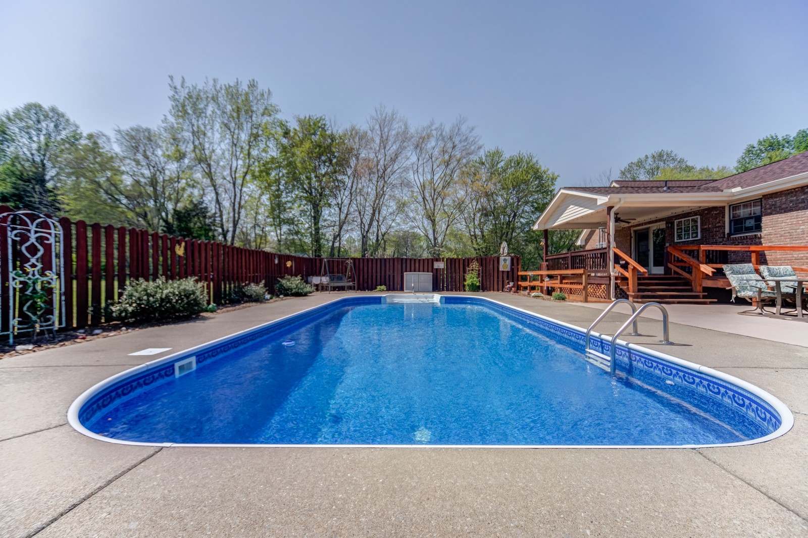 6935 Hall Road Greenbrier, TN 37073 - Photo 35 of 41