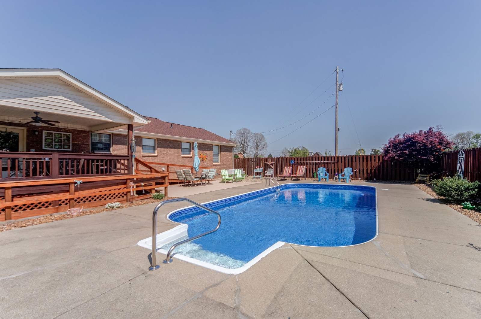 6935 Hall Road Greenbrier, TN 37073 - Photo 36 of 41