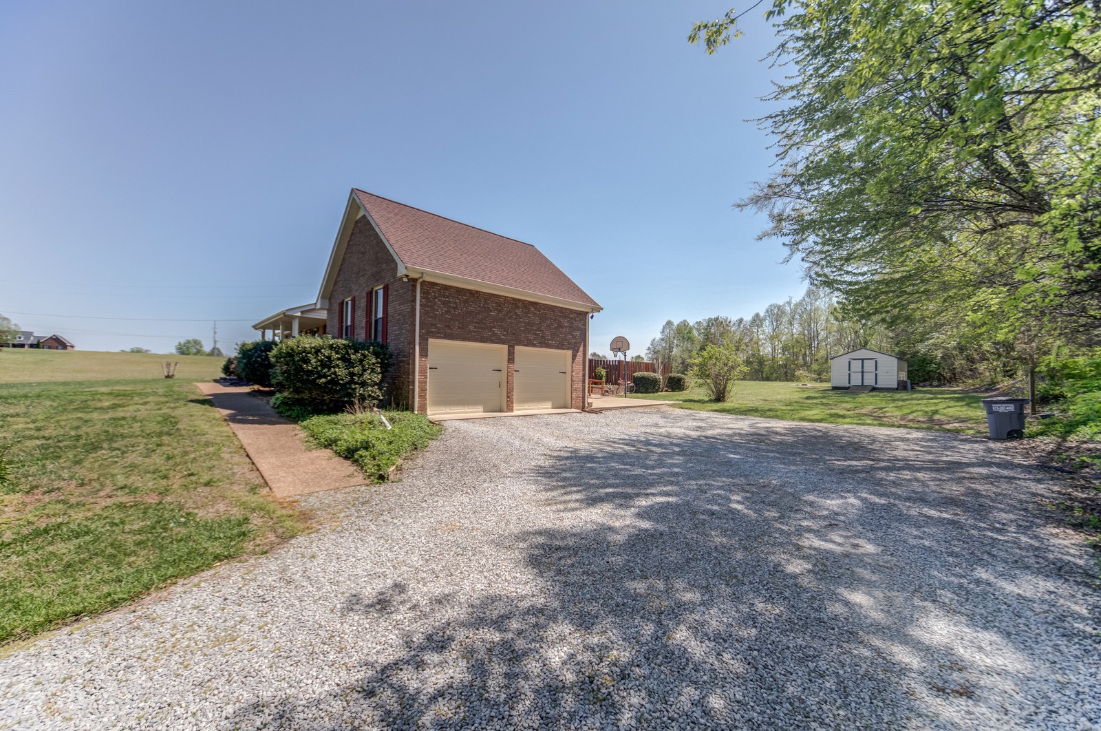 6935 Hall Road Greenbrier, TN 37073 - Photo 37 of 41