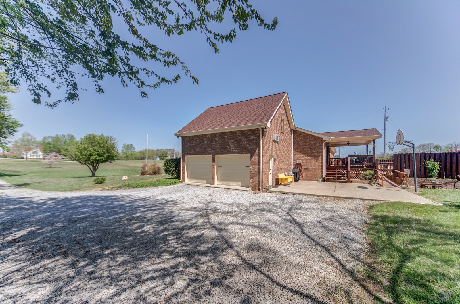 6935 Hall Road Greenbrier, TN 37073 - Photo 38 of 41