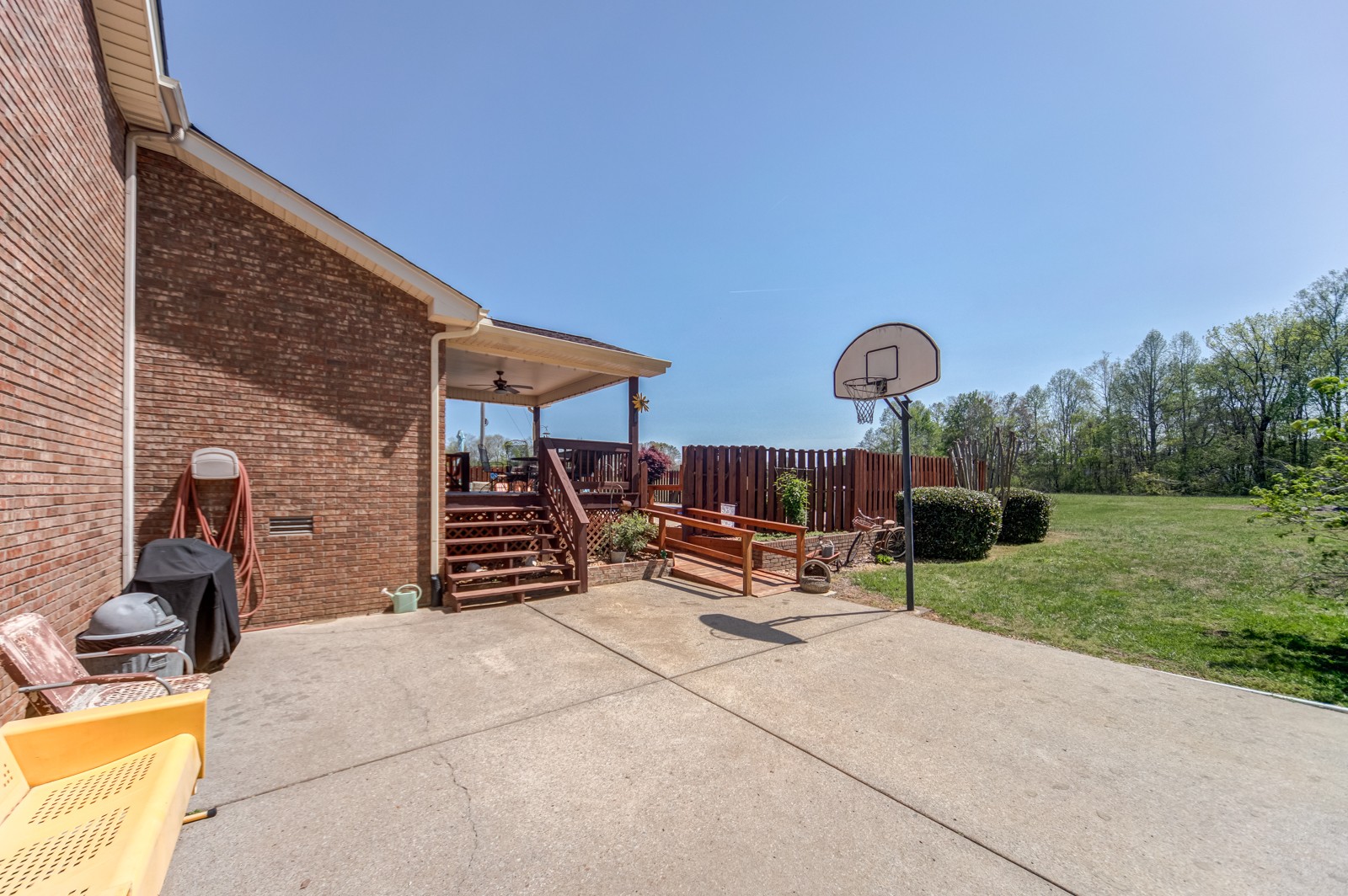 6935 Hall Road Greenbrier, TN 37073 - Photo 39 of 41