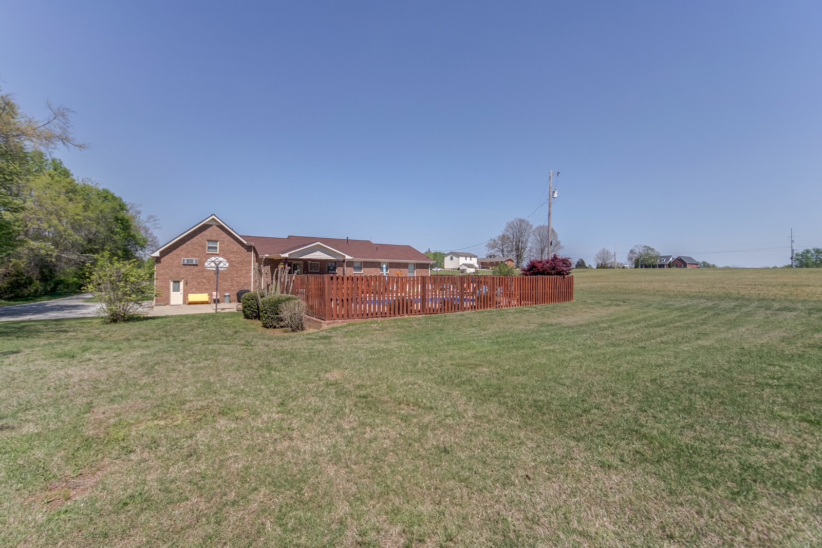 6935 Hall Road Greenbrier, TN 37073 - Photo 40 of 41