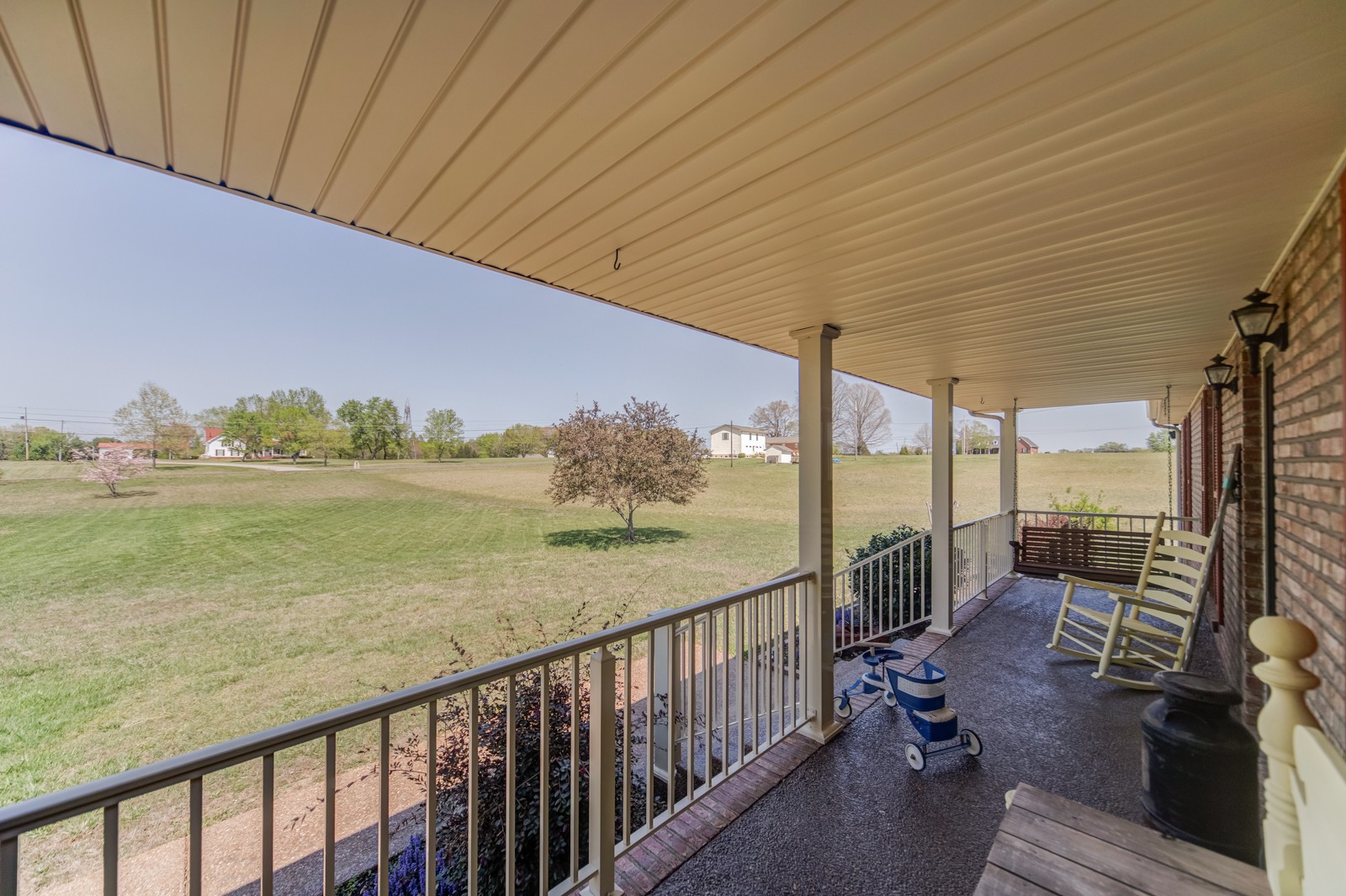 6935 Hall Road Greenbrier, TN 37073 - Photo 4 of 41