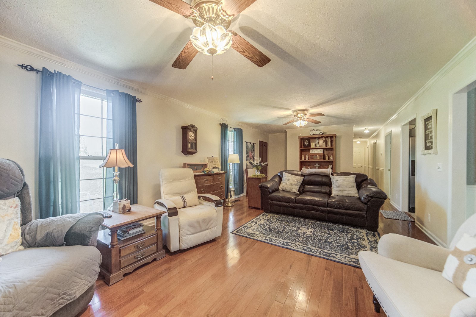 6935 Hall Road Greenbrier, TN 37073 - Photo 7 of 41