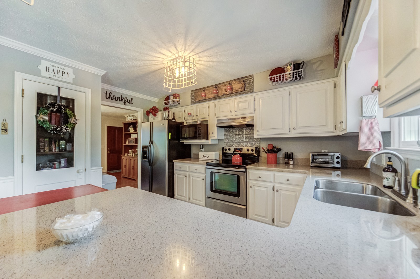 6935 Hall Road Greenbrier, TN 37073 - Photo 8 of 41