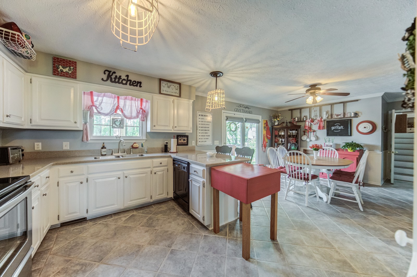 6935 Hall Road Greenbrier, TN 37073 - Photo 9 of 41