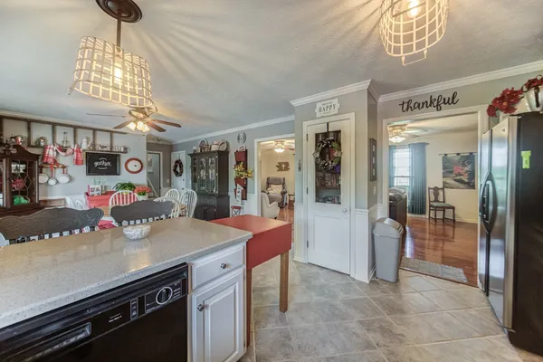 $474,900 | 6935 Hall Road, Greenbrier, TN 37073