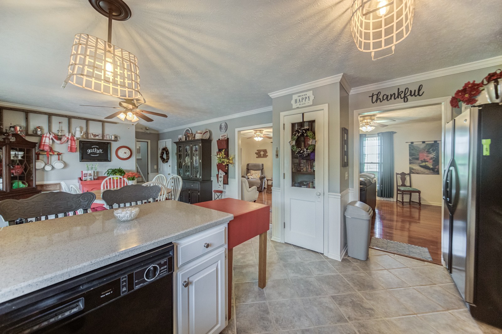 6935 Hall Road Greenbrier, TN 37073 - Photo 10 of 41