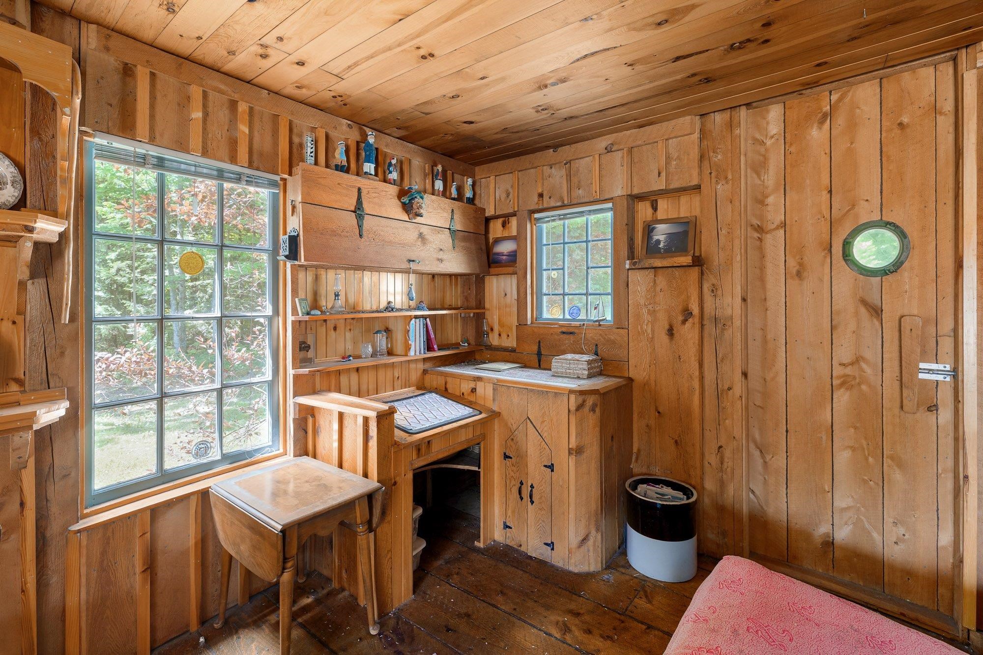 874 Westcott Road Duxbury, VT 05676 - Photo 30 of 35