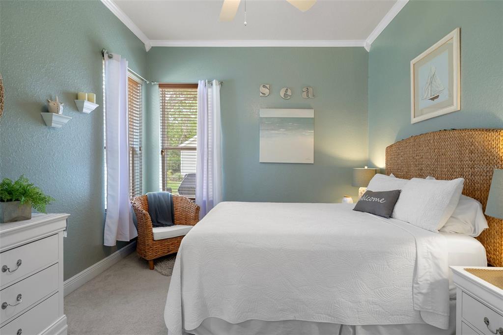 12403 Moneta Road Weeki Wachee, FL 34614 - Photo 29 of 56 Guest Bedroom 1